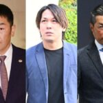 甲斐拓也「僕にとって阿部さんは特別な方。阿部さんを見て捕手になった」