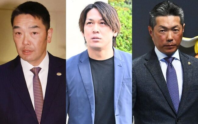 甲斐拓也「僕にとって阿部さんは特別な方。阿部さんを見て捕手になった」