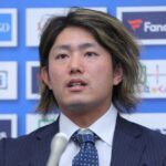 西武　今井達也は1億円の大幅増で年俸1億8000万円！