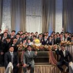 楽天6村林一輝さんの結婚式参加者ωωωωωωωωωωω