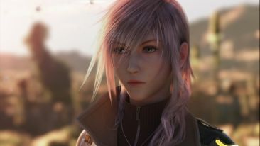 FF13をプレイする難易度が高すぎる