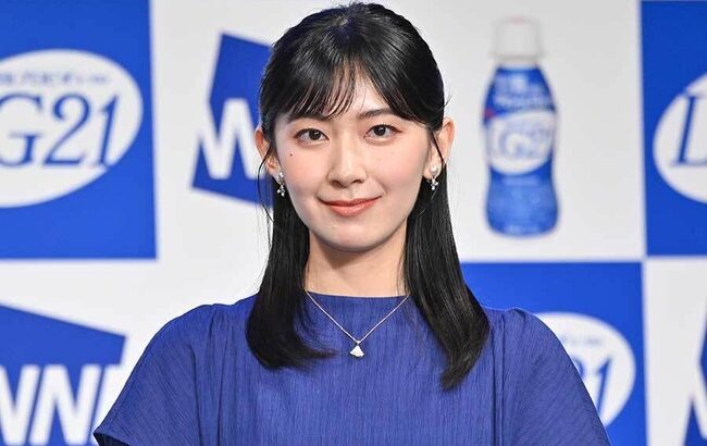 元お天気キャスター檜山沙耶、結婚報道に言及「このような形で出るとは」「私も驚いている」