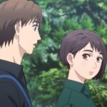 【MFゴースト】第21話 感想 昔から今へと引き継がれるもの【2nd Season】