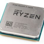 Ryzenってゲーミング専用CPUらしいな