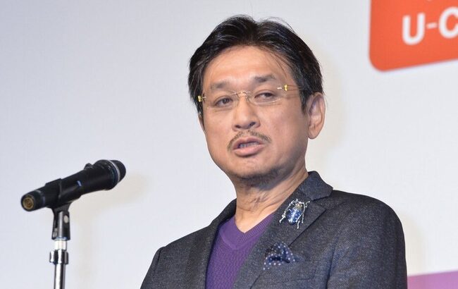 やくみつる氏、『ふてほど』が流行語大賞になった理由を説明 「言葉だけではなくてそこに伴う現象」「この選考は間違ってないと思う」