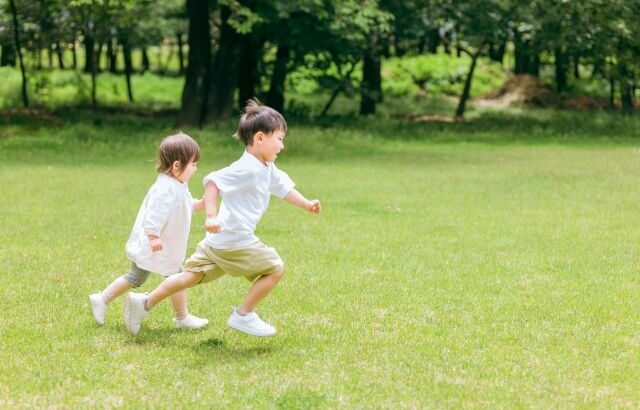 運動神経って何割遺伝？