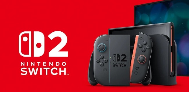 任天堂、公式ストアで海外発行のクレジットカードを取扱停止へ 「Switch2」転売対策か