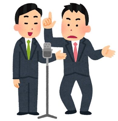 4大絶対変えが聞かない有名人「大谷翔平」「黒柳徹子」「狩野英孝」あと一人は？