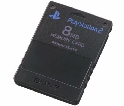 なんでPS2やGCは別売りのメモリカードが必要だったんや？