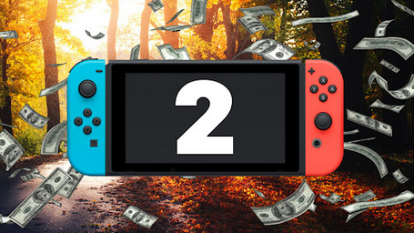 【悲報】このままだとSwitch2の発売が”中止”になる予感がするんだが…