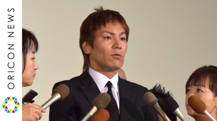 三大謝罪会見 狩野英孝、ささやき女将