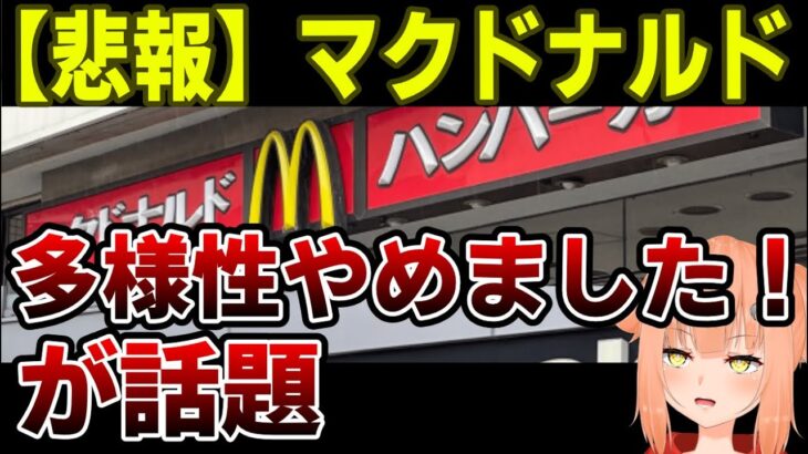 【国際】トランプ政権がもたらす企業の多様性への影響とは？