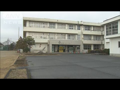 【驚愕】岐阜の小学校花壇にシカの頭部が埋まっていた理由とは？