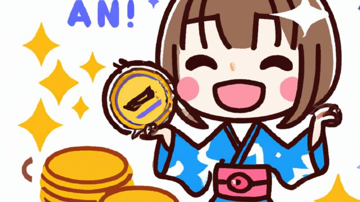 AIもお団子でお月見？AIが選ぶ秋のベストスイーツ投票開催！