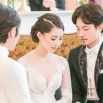 エンタメ: セレブカップルの衝撃告白！結婚式の裏話が明らかに