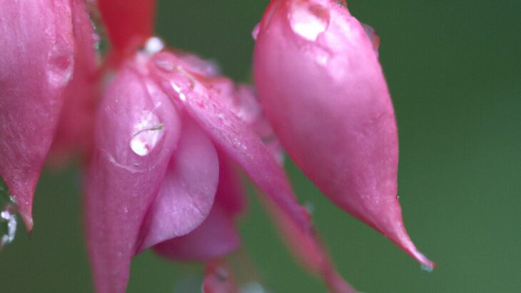 雨の中の素敵な傘の出会い、生活の中で見つけるラッキーアイテム