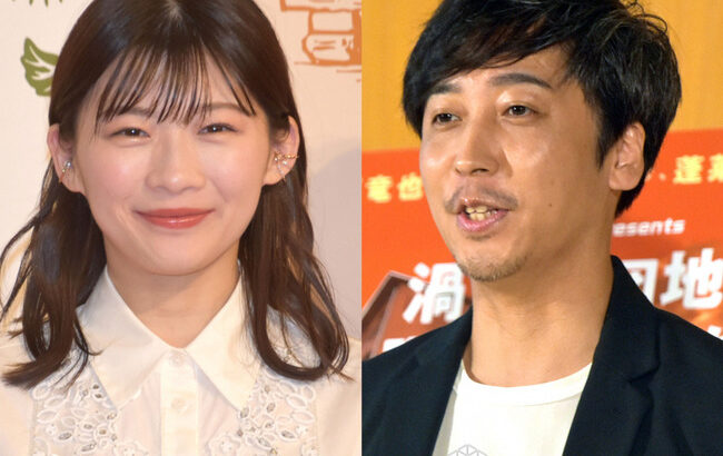 伊藤沙莉、「結婚発表はしてません！」結婚発表否定から2日後…結婚報告の真意「自ら報告したかったということでした！」