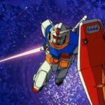 ファーストガンダムみたいんやけど映画でもええ？