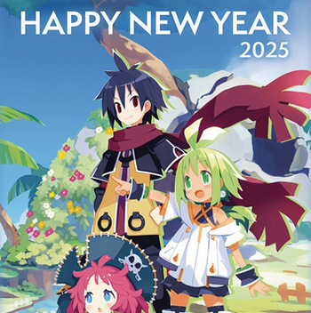 【低スペ公開処刑】Switch2発表会、1月でほぼ確定…ファルコムの新年メッセージから推測可【恥】