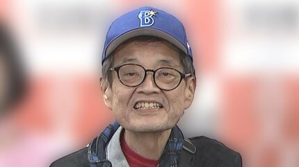 【訃報】森永卓郎さん67歳で死去。すい臓がんで闘病生活を送っていた。