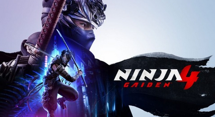 【神速報】「NINJA GAIDEN 4」と「NINJA GAIDEN 2 BLACK」がゲーパスDay1入り！！