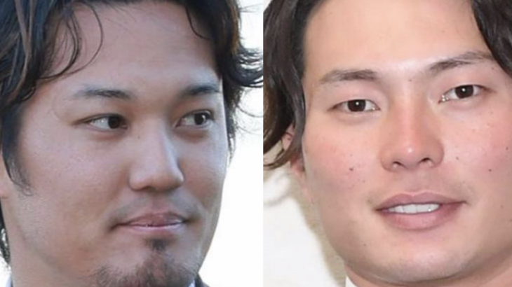 ＳＮＳ感涙「藤浪が北條とキャッチボールしてて泣きましたよ」「地元の公園におったらビビるやろな」