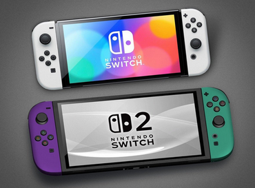 【速報】Switch2、今月発表が濃厚