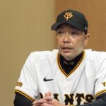 ［巨人］ 阿部監督 リクエスト検証について提言