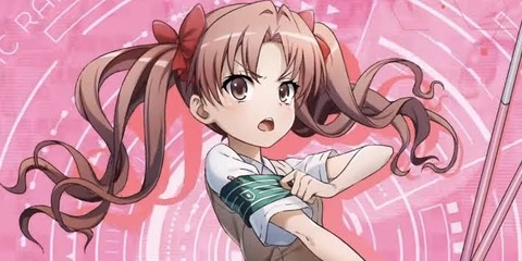 ひろゆき「とある科学の超電磁砲ってアニメの白井黒子ってキャラが可愛いって言っても誰も賛同してくれないんですよね」