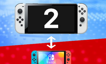 アホ「Switch1で十分じゃね？」