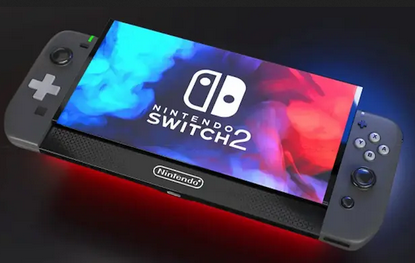 【速報】Switch2向けソフト、大量にリークされる