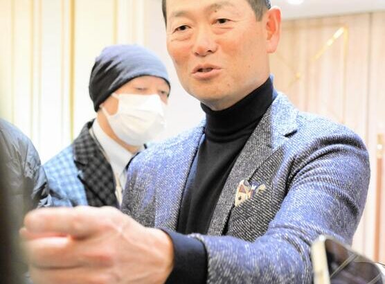 巨人2軍監督の桑田真澄氏　清原和博氏の長男・正吾との交流明かす 「人生がさらに輝けるように」とエール