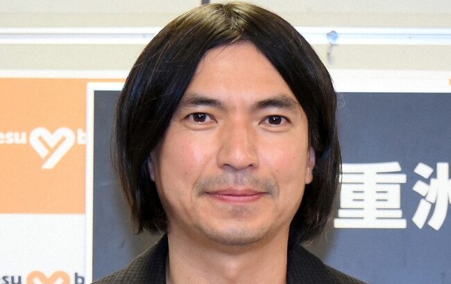 ふかわりょう　元カノが接待要員だった？経験談明かす「行って欲しくないなって言ったんですけど…」