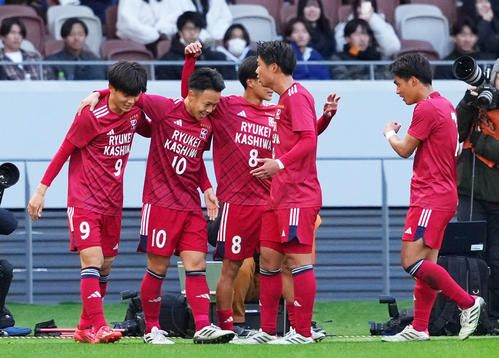 【高校サッカー】〝チケ難民〟投稿続出「譲ってください」