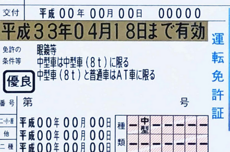 【任豚悲報】最近の弱男、35％がAT限定免許ｗｗｗｗ