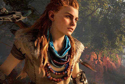 【朗報】ソニーの神ゲー『Horizon Zero Dawn』、映画化が決定