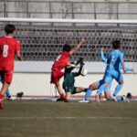 【高校サッカー】赤い彗星の東福岡、3戦連続完封で8年ぶり8強進出！