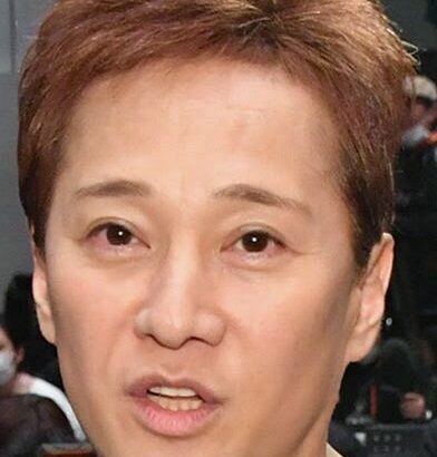 中居正広の女性トラブル、東野幸治「テレビ出演、今の段階では厳しい」「知っていたのではないかと言われているが全く知らなかった」