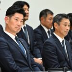 西武球団関係者「ウチのスタメンオーダーが分からない」