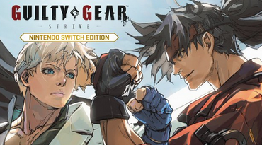 【Switch無茶移植】「GUILTY GEAR -STRIVE- Nintendo Switch Edition」発売開始されたけど、どう？