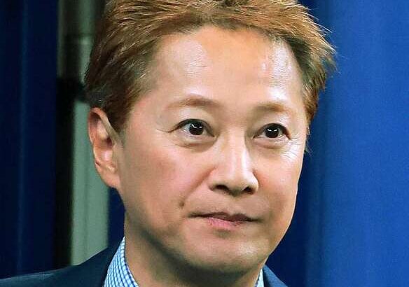 【夕刊フジ】中居正広の真相　中居は「結婚話でもめた」と嘘の説明　フジテレビは噓を鵜呑み…　結果、未曽有の危機的事態に