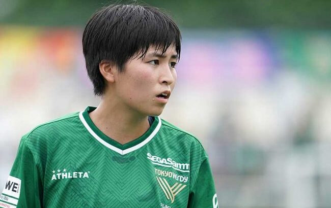 【驚愕】え？日テレ・東京ベレーザ10番MF木下桃香、21歳で現役引退…