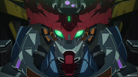 新作ガンダムの主人公wwww