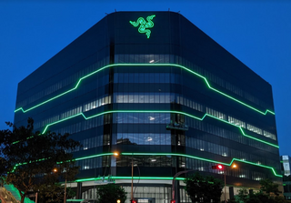 Razer本社の外観ｗｗｗｗ