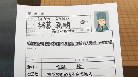 COAT本社のどこかに野獣先輩の履歴書が“たしかに”眠ってる事実