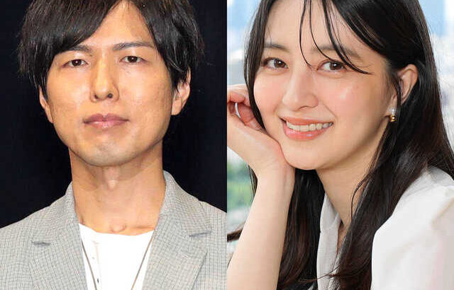 【全文】逢沢りなと神谷浩史が結婚を元旦に報告！！