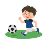 【動画】立ちんぼのおばさんと一緒にサッカーしてみた