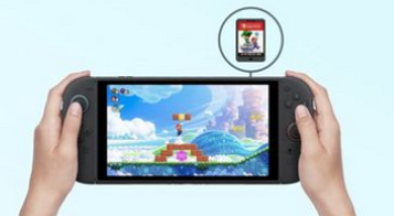 【悲報】Switch2、デカすぎる