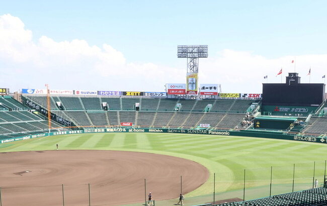 【高校野球】7イニング制導入検討に超名門強豪校出身の元プロが猛反対　「その前にやるべきことがある」　DH制、リプレー検証導入は賛成