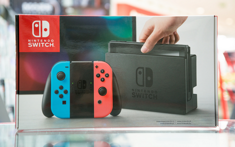 Switch2「7万円超えです」←本当ならマジで誰が買うんだよこれ